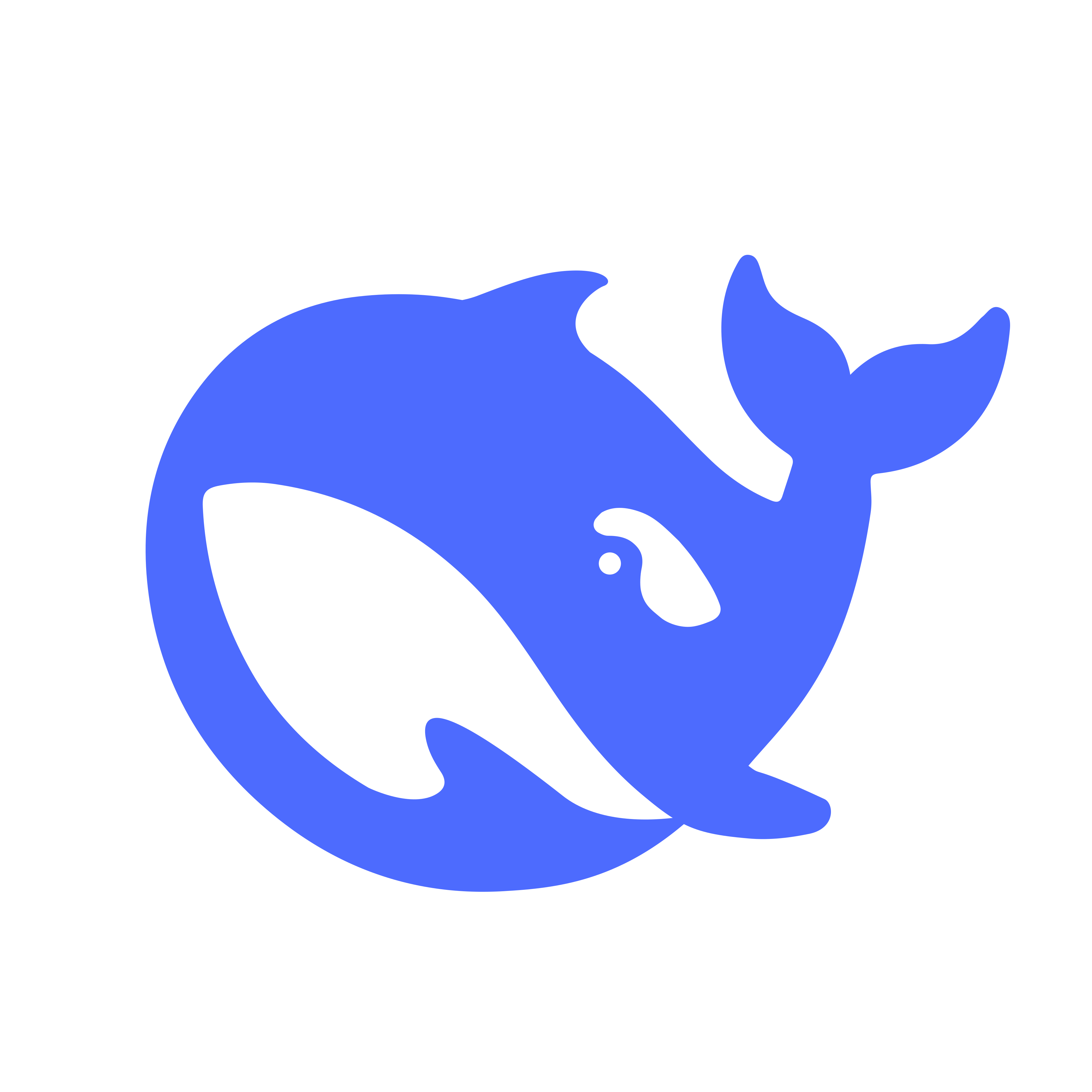 DeepSeek